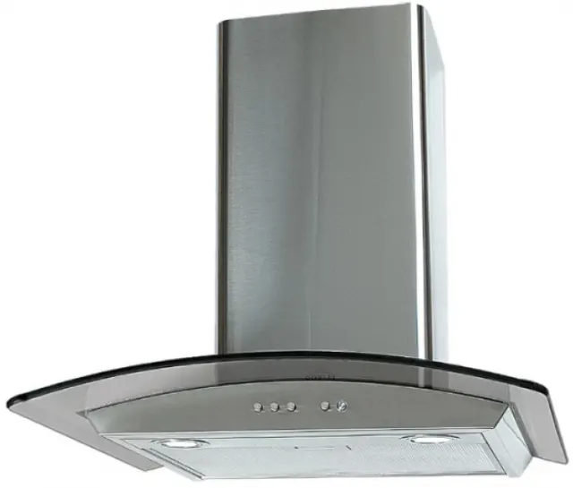 Вытяжка Elikor AMETHYST 90H-650-K3D STEEL/TON 325.0567.396