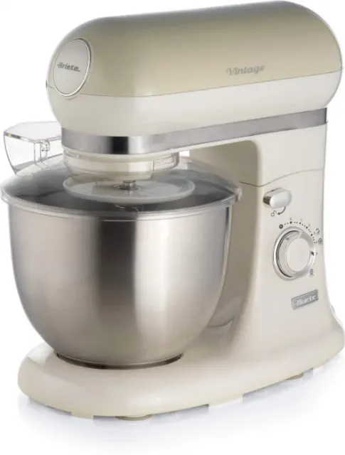 Миксер стационарный Ariete 1588/03 00C158803AR0 Vintage