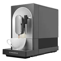 Кофемашина Maunfeld MF-A7021GR