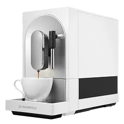 Кофемашина Maunfeld MF-A7021WH