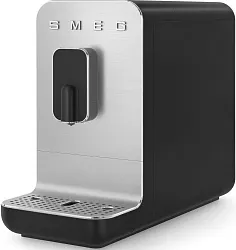 Автоматическая кофемашина Smeg BCC11BLMEU