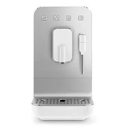 Автоматическая кофемашина Smeg BCC12WHMEU
