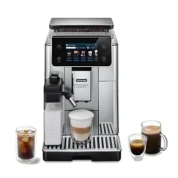 Кофемашина DeLonghi ECAM630.55.SSM