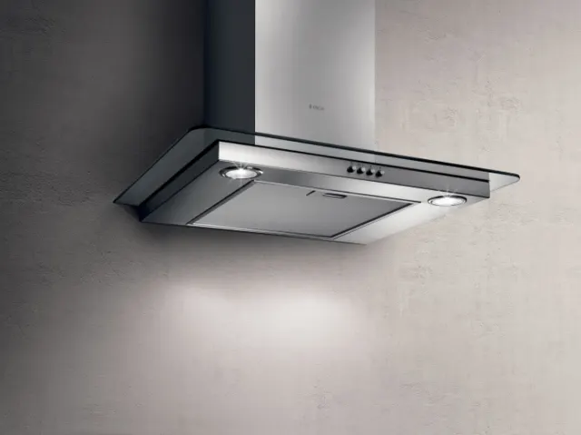 Вытяжка Elica FLAT GLASS IX/A/60 68516391A
