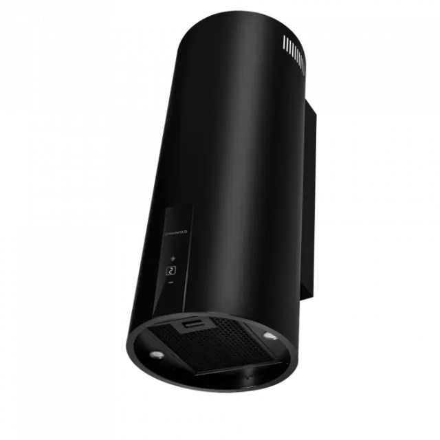 Кухонная вытяжка Maunfeld Lee Wall 35 Sensor черный