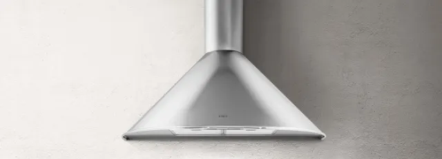 Вытяжка Elica TONDA IX F/60 2938000C