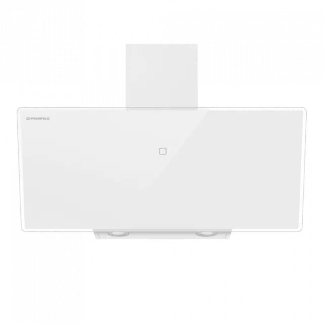 Кухонная вытяжка Maunfeld_ EAGLE 850 90 Glass White
