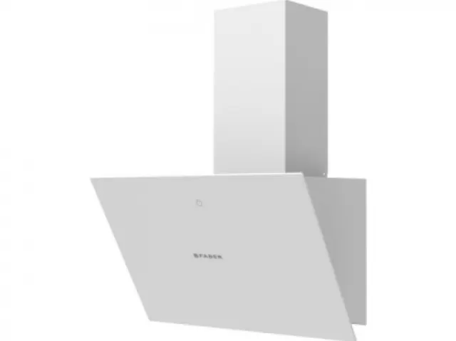 Кухонная вытяжка Faber VELA WH 60 белый 330.0702.908