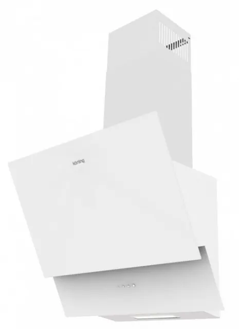 Вытяжка Korting KHC 65070 GW