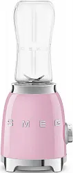 Мини блендер Smeg PBF01PKEU