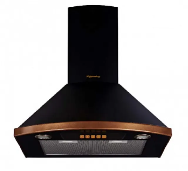Вытяжка KUPPERSBERG BONA 60 B Bronze