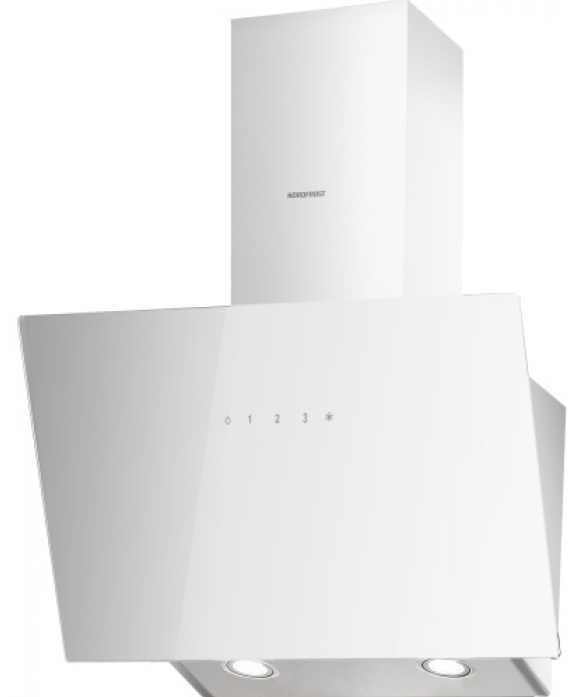 Вытяжка Nordfrost HM 6080 W