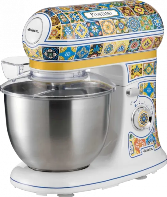 Миксер стационарный Ariete 1588 Positano 00C15880PAR0