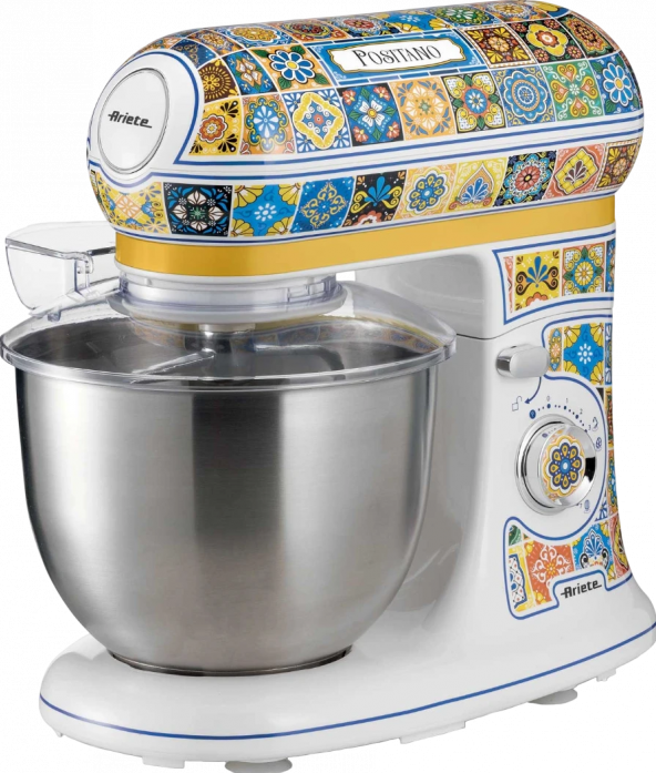 Миксер стационарный Ariete 1588 Positano 00C15880PAR0