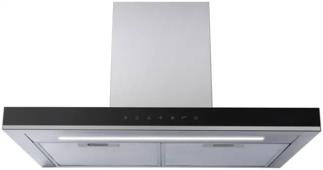 Вытяжка Haier HVX-C672TX