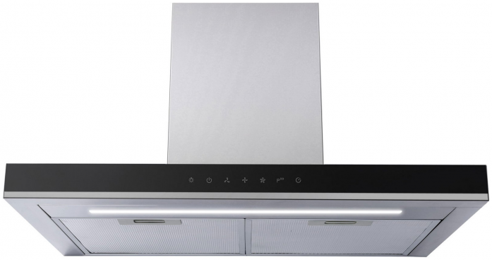 Вытяжка Haier HVX-C672TX