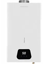 Газовая колонка Nordfrost GFC 121 W