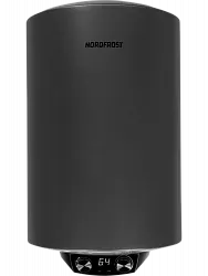 Водонагреватель NORDFROST DDV 80 XD (Сухой ТЭН)