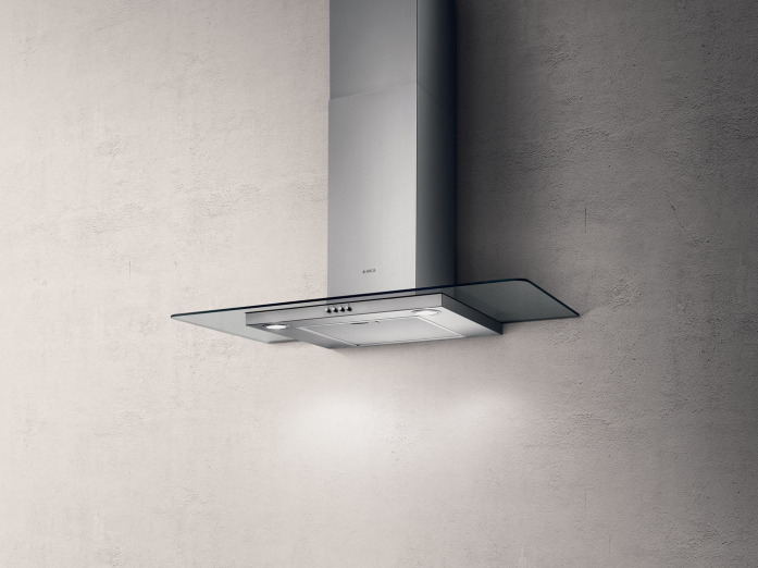 Вытяжка Elica FLAT GLASS IX/A/90 68516390A