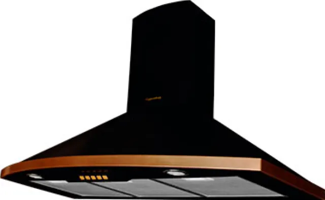 Вытяжка Kuppersberg BONA 90 B Bronze