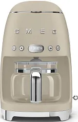 Капельная кофеварка Smeg DCF02MLMEU