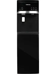 Кулер для воды HIBERG UFK 700 B Ice New