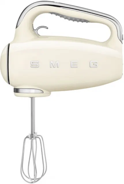 Миксер Smeg HMF01CREU