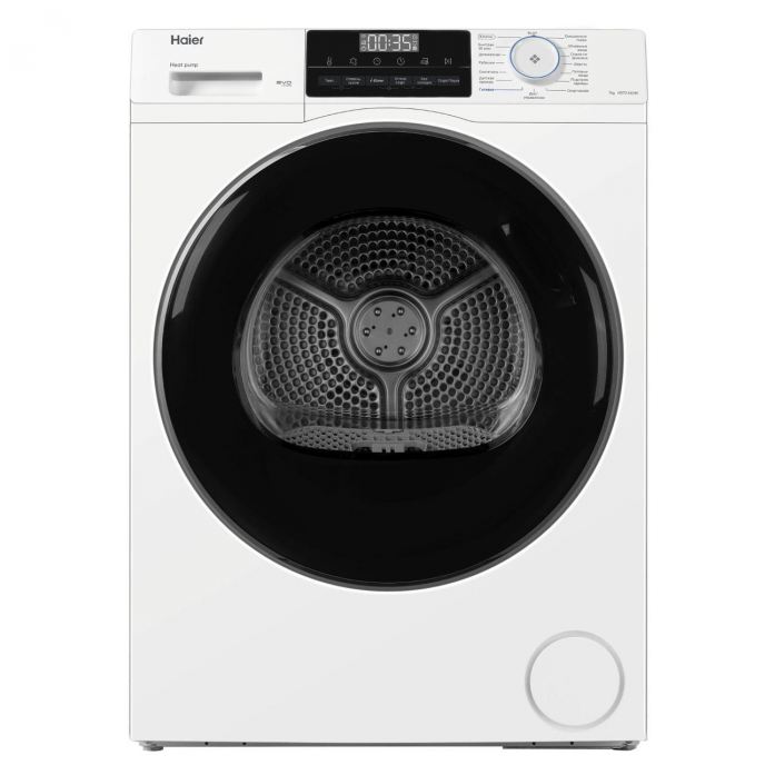 Сушильная машина Haier HD70-A929E