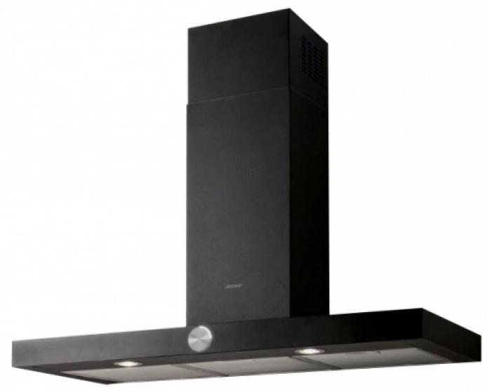 Вытяжка Jet Air Touch BL A 90 PRF0099978A