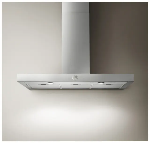 Вытяжка Jet Air TOUCH IX/A/90 PRF0099980A