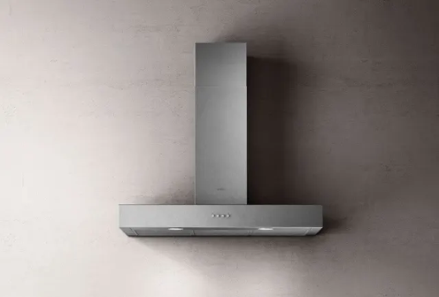 Вытяжка Elica SPOT URBAN ZINC/A/90 PRF0147737