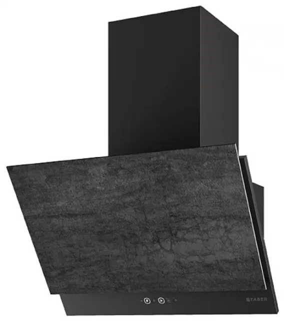 Вытяжка Faber GREXIA GRES DG/BK A60 330.0543.464