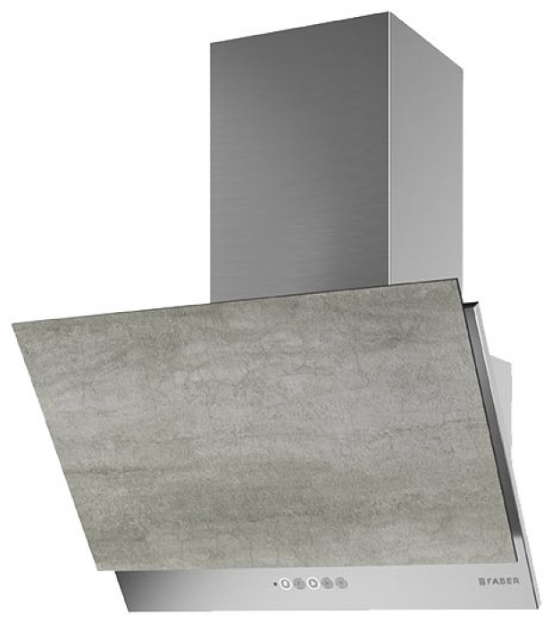 Вытяжка Faber GREXIA GRES LG/X A60 330.0543.467