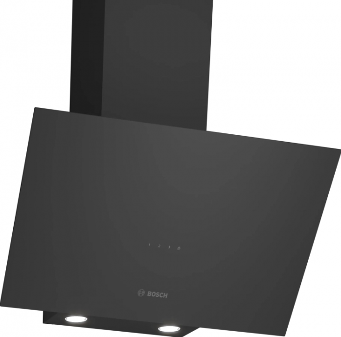 Вытяжка Bosch DWK96PJ60T