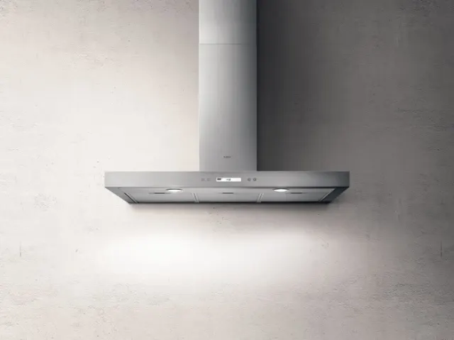 Вытяжка Elica SPOT PLUS IX/A/90 PRF0097373A