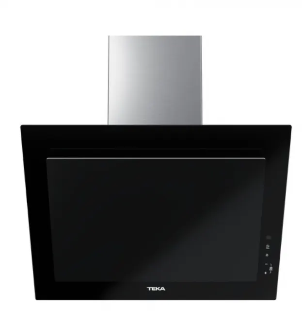 Пристенная вытяжка Teka DVT 68660 TBS Black