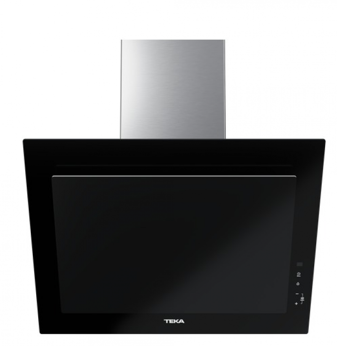 Пристенная вытяжка Teka DVT 68660 TBS Black