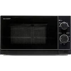 Микроволновая печь Sharp R2000RK