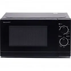 Микроволновая печь Sharp R6000RK
