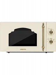 Микроволновая печь HIBERG i-VM 4288 YR (инверторная)