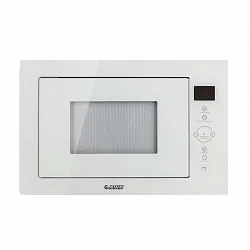 Микроволновая печь встраиваемая EXITEQ EXM-106 white
