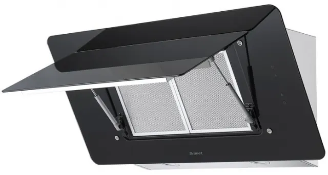 Наклонная вытяжка Brandt BHV1974IB