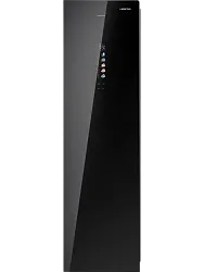 Паровой шкаф HIBERG SD 6GB