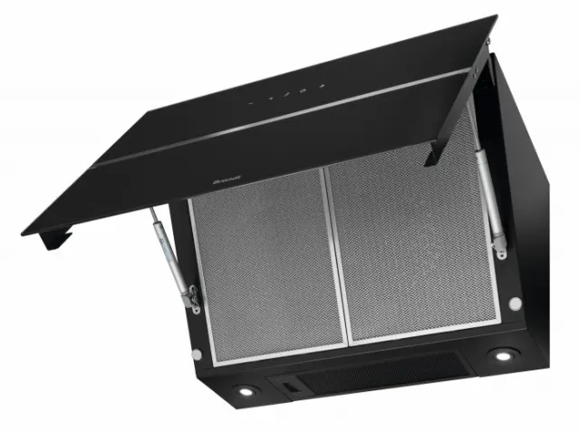 Наклонная вытяжка Brandt BHV2673XB