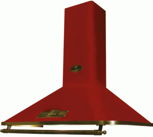 Вытяжка Kaiser A 6315 RotEm Eco