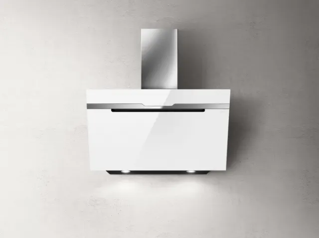 Вытяжка Elica MAJESTIC WH/A/90 PRF0124236A