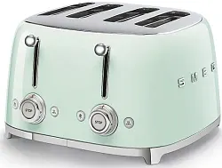 Тостер Smeg TSF03PGEU