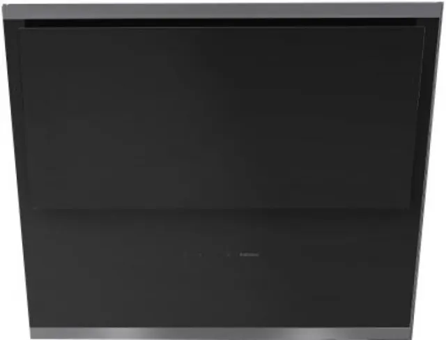 Вытяжка настенная Falmec Verso 55 Black CVXN55.E0P2#ZZZN491F