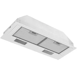 Вытяжка JET AIR VIERA LUX WH/A/72