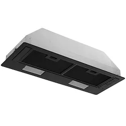 Вытяжка JET AIR VIERA LUX BL/A/72